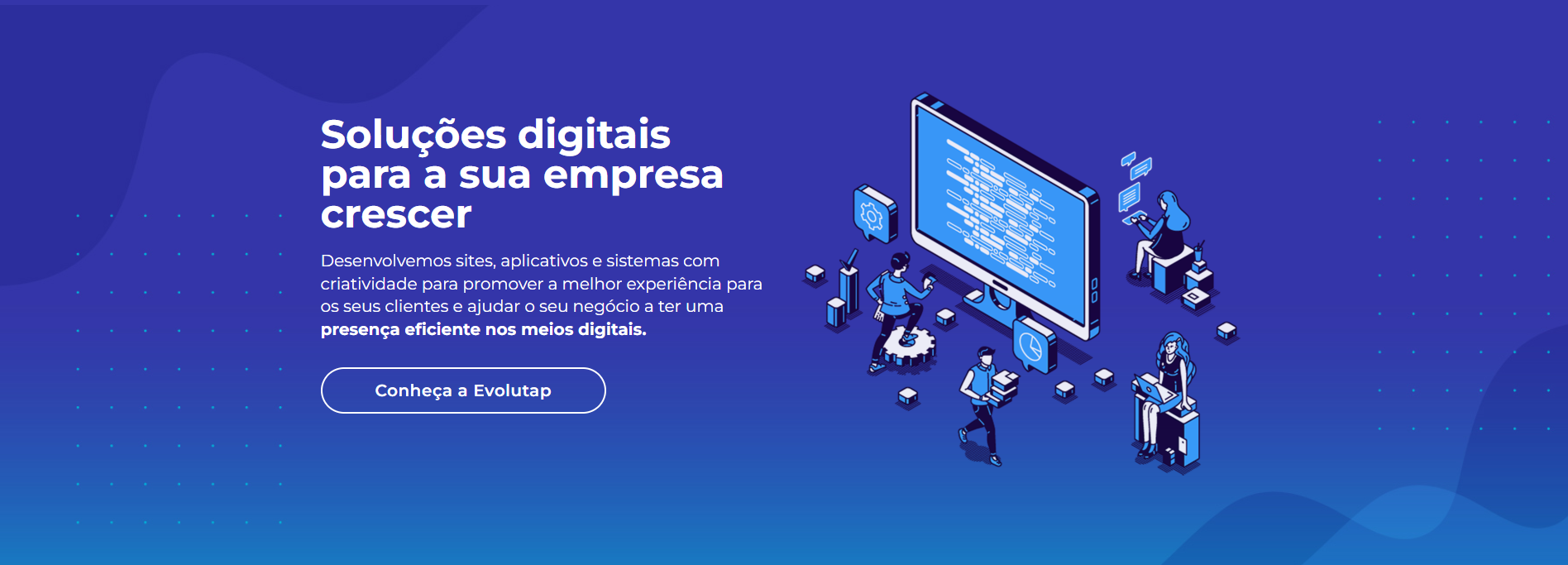 Evolutap